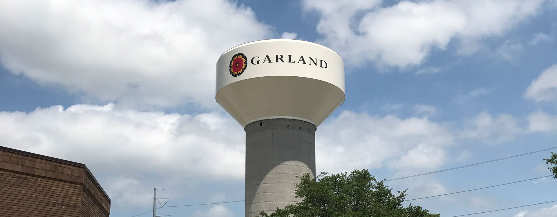 Water softener installation in Garland, TX - Shield Water Co. DFW water treatment specialists