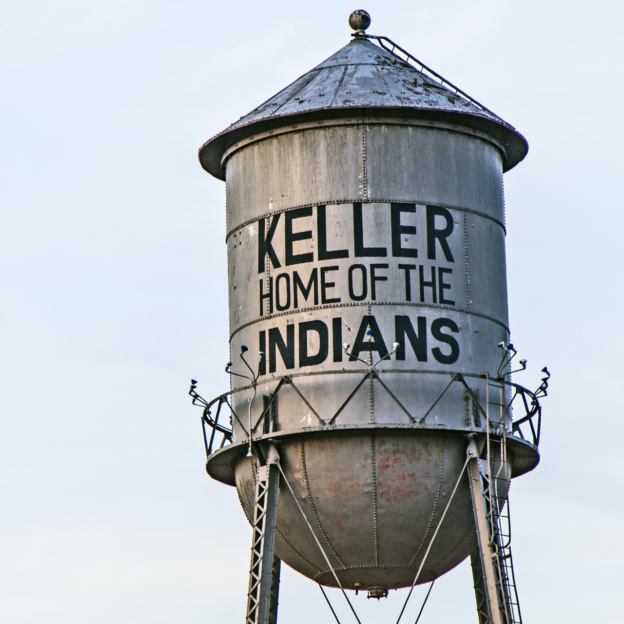 Water softener installation in Keller, TX - Shield Water Co. DFW water treatment specialists