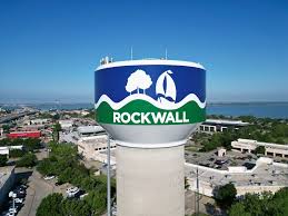 Water softener installation in Rockwall, TX - Shield Water Co. DFW water treatment specialists