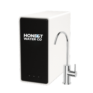 AlkaPro 800 Tankless RO System