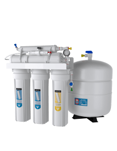 5-Stage RO Drinking Water System