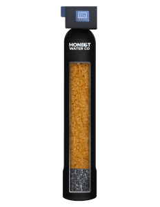 Whole Home Water Softener